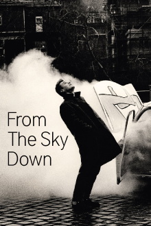 U2: From the Sky Down Trailer