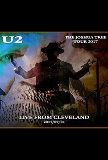 U2 - Live What A Summer Night Cleveland Trailer