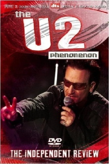 U2 Phenomenon - The Independent Review Trailer