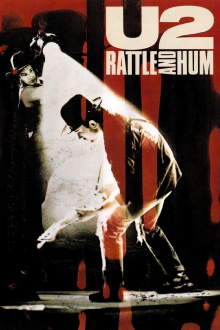 U2: Rattle and Hum Trailer