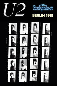 U2: Rockpalast Trailer