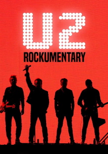 U2: Rockumentary Trailer