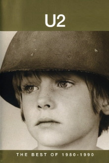 U2 - The Best of 1980-1990 Trailer