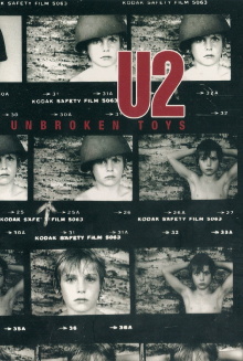 U2: Unbroken Toys Trailer