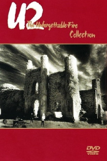 U2: Unforgettable Fire Trailer
