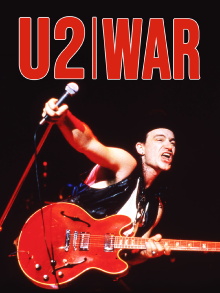 U2: War - The Ultimate Critical Review Trailer