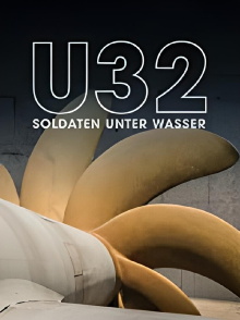 U32 - German Submarine Soldiers Trailer