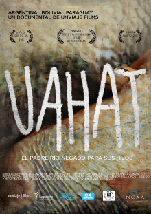 Úahat Trailer