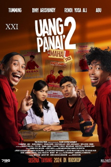 Uang Panai 2 Trailer