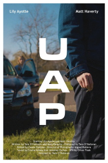 UAP Trailer