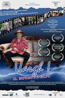 Uargh! Trailer
