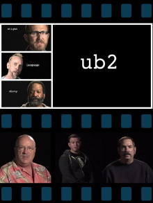 ub2 Trailer