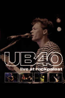 UB40: Rockpalast Live 1982 Trailer