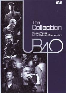 UB40 - The Collection Trailer