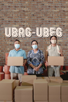 Ubag-Ubeg Trailer