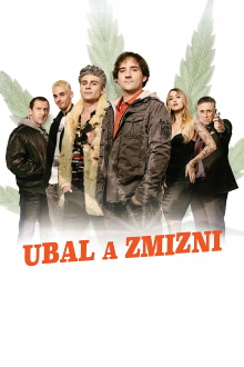 Ubal a zmiz Trailer