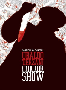 Ubaldo Terzani Horror Show Trailer