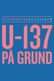 Ubåt 137 på grund Trailer
