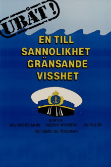 Ubåt! En till sannolikhet gränsande visshet Trailer