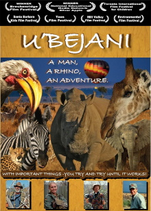 U'bejani Trailer
