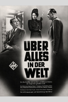 Über alles in der Welt Trailer