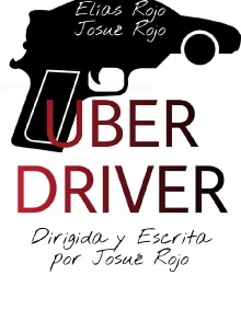 Uber Driver Trailer