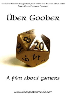 Über Goober Trailer