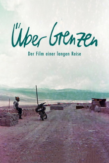 Über Grenzen Trailer