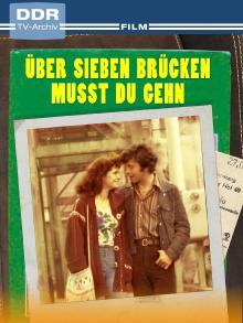 Über sieben Brücken mußt du gehn Trailer