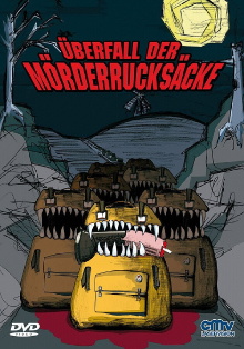 Überfall der Mörderrucksäcke Trailer