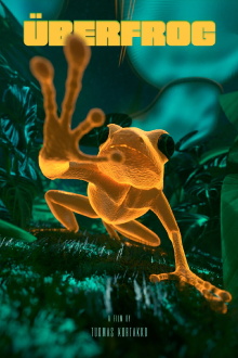 Überfrog Trailer