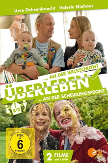 Überleben an der Scheidungsfront Trailer