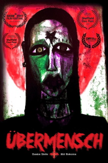 Übermensch Trailer