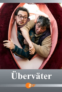 Überväter Trailer