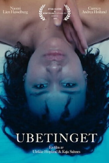 Ubetinget Trailer