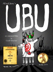 Ubu Trailer