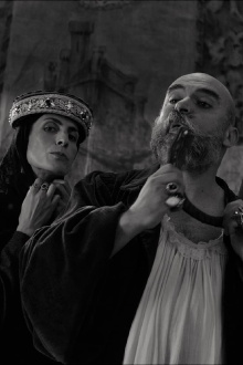 Ubu Trailer