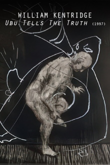 Ubu Tells the Truth Trailer
