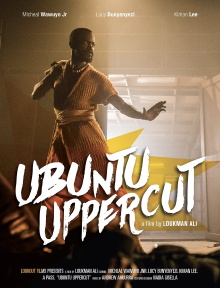 Ubuntu Uppercut Trailer