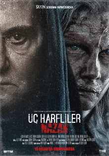 Üç Harfliler: Nazar Trailer