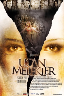 Uçan Melekler Trailer