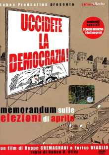 Uccidete la democrazia Trailer