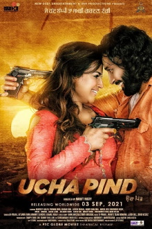Ucha Pind Trailer