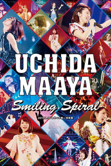 UCHIDA MAAYA LIVE 2017 Smiling Spiral Trailer