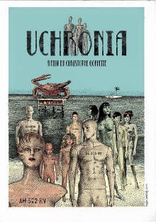Uchronia Trailer