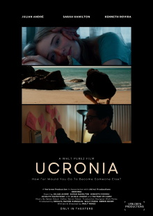 Ucronia Trailer