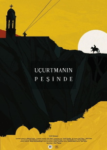 Uçurtmanin Peşinde Trailer