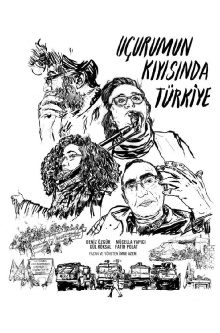 Uçurumun Kıyısında Türkiye Trailer