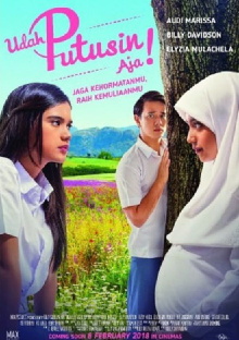 Udah Putusin Aja! Trailer