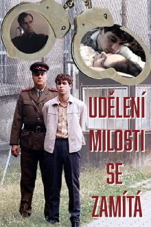 Udělení milosti se zamítá Trailer